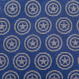 Marvel Captain America Shield Blue Men's Tie