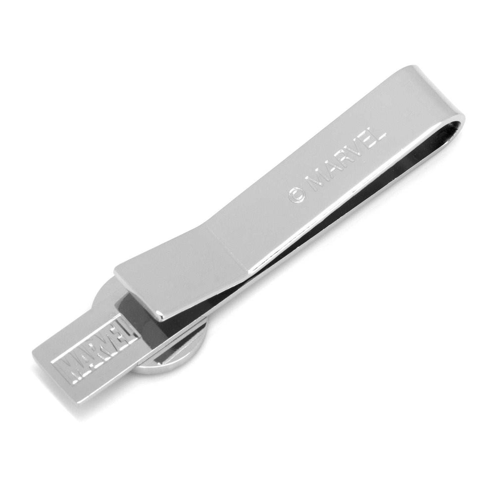 Marvel Captain America Silver Tie Bar - Cufflinks.com - Flyclothing LLC