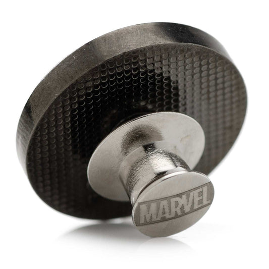 Marvel Daredevil Embossed Logo Lapel Pin - Cufflinks.com - Flyclothing LLC