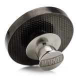 Marvel Daredevil Embossed Logo Lapel Pin - Cufflinks.com - Flyclothing LLC
