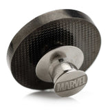 Marvel Daredevil Embossed Logo Lapel Pin - Cufflinks.com - Flyclothing LLC