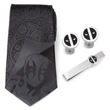 Marvel Deadpool 3 Piece Gift Set - Cufflinks.com - Flyclothing LLC