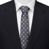 Marvel Deadpool Gray Men's Tie - Cufflinks.com - Flyclothing LLC