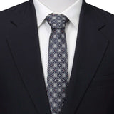 Marvel Deadpool Gray Men's Tie - Cufflinks.com - Flyclothing LLC