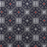 Marvel Deadpool Gray Men's Tie - Cufflinks.com - Flyclothing LLC