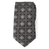 Marvel Doctor Strange Men's Black Tie - Cufflinks.com - Flyclothing LLC