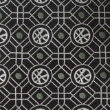 Marvel Doctor Strange Men's Black Tie