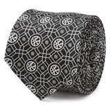 Marvel Doctor Strange Men's Black Tie - Cufflinks.com - Flyclothing LLC