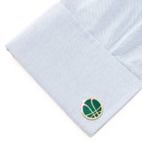 Marvel Doctor Strange Symbol Cufflinks - Cufflinks.com - Flyclothing LLC