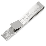 Marvel Doctor Strange Hidden Message Tie Bar