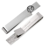 Marvel Doctor Strange Hidden Message Tie Bar - Cufflinks.com - Flyclothing LLC