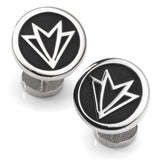 Marvel Falcon Cufflinks - Cufflinks.com - Flyclothing LLC