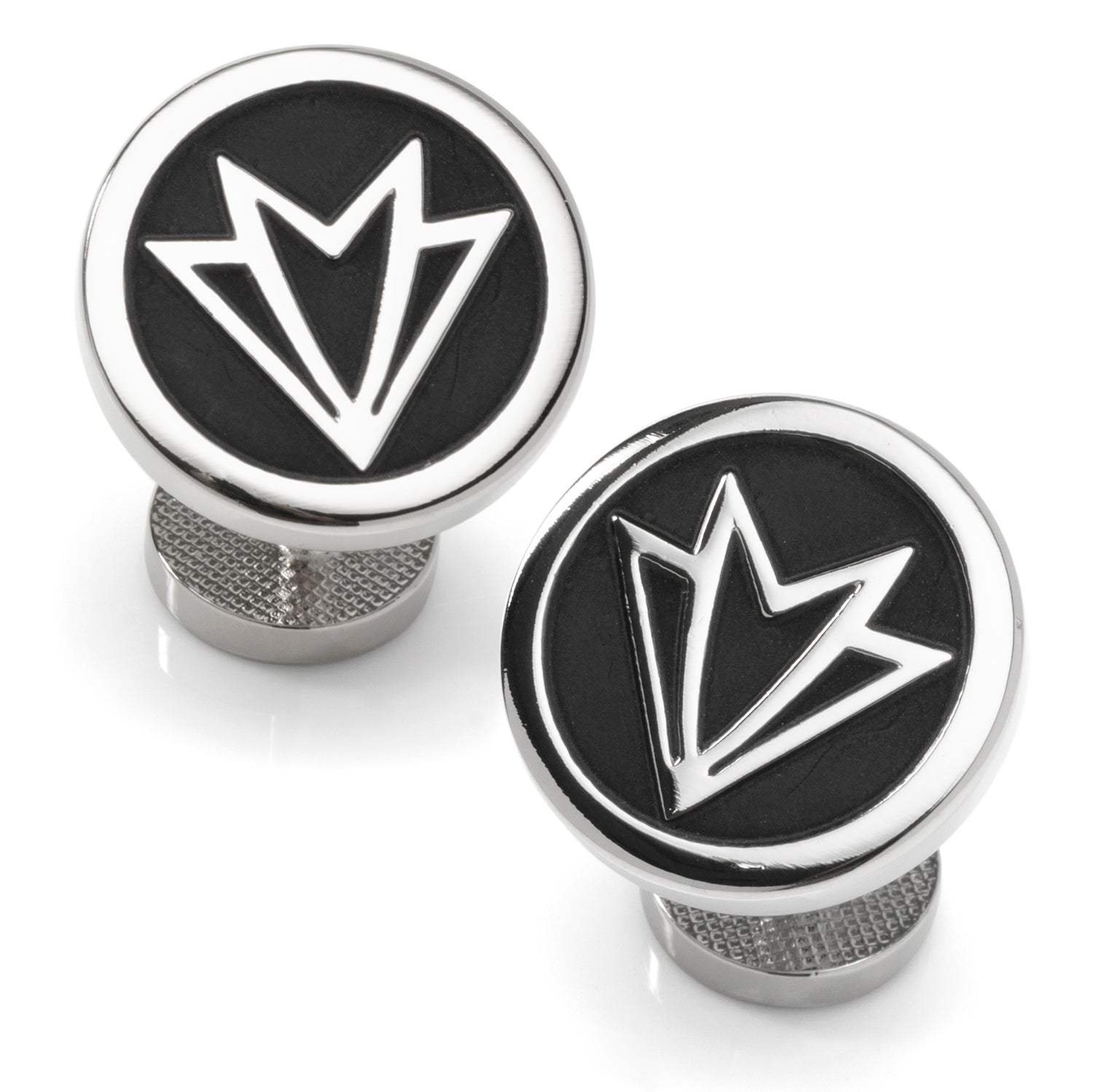 Marvel Falcon Cufflinks - Cufflinks.com - Flyclothing LLC
