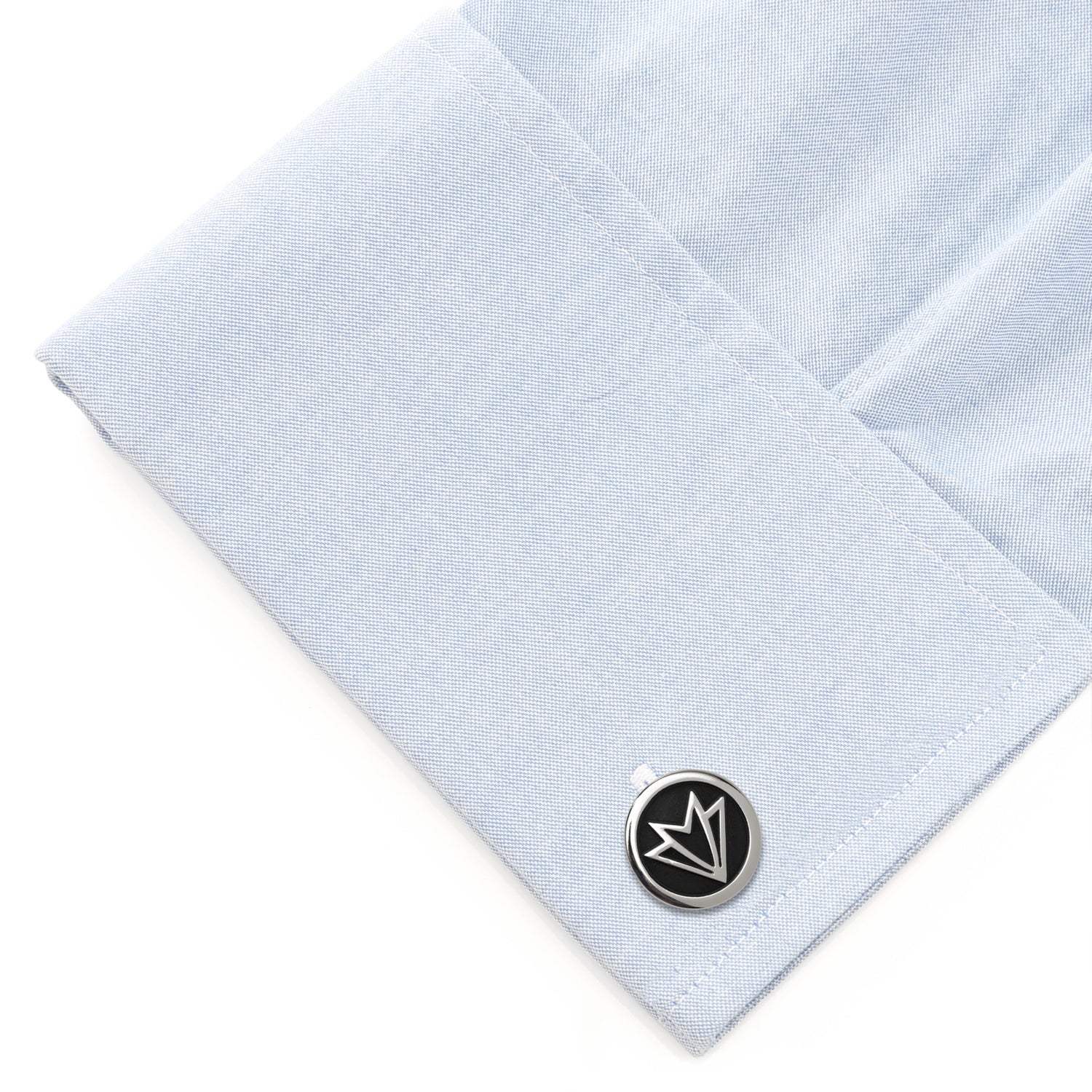 Marvel Falcon Cufflinks - Cufflinks.com - Flyclothing LLC