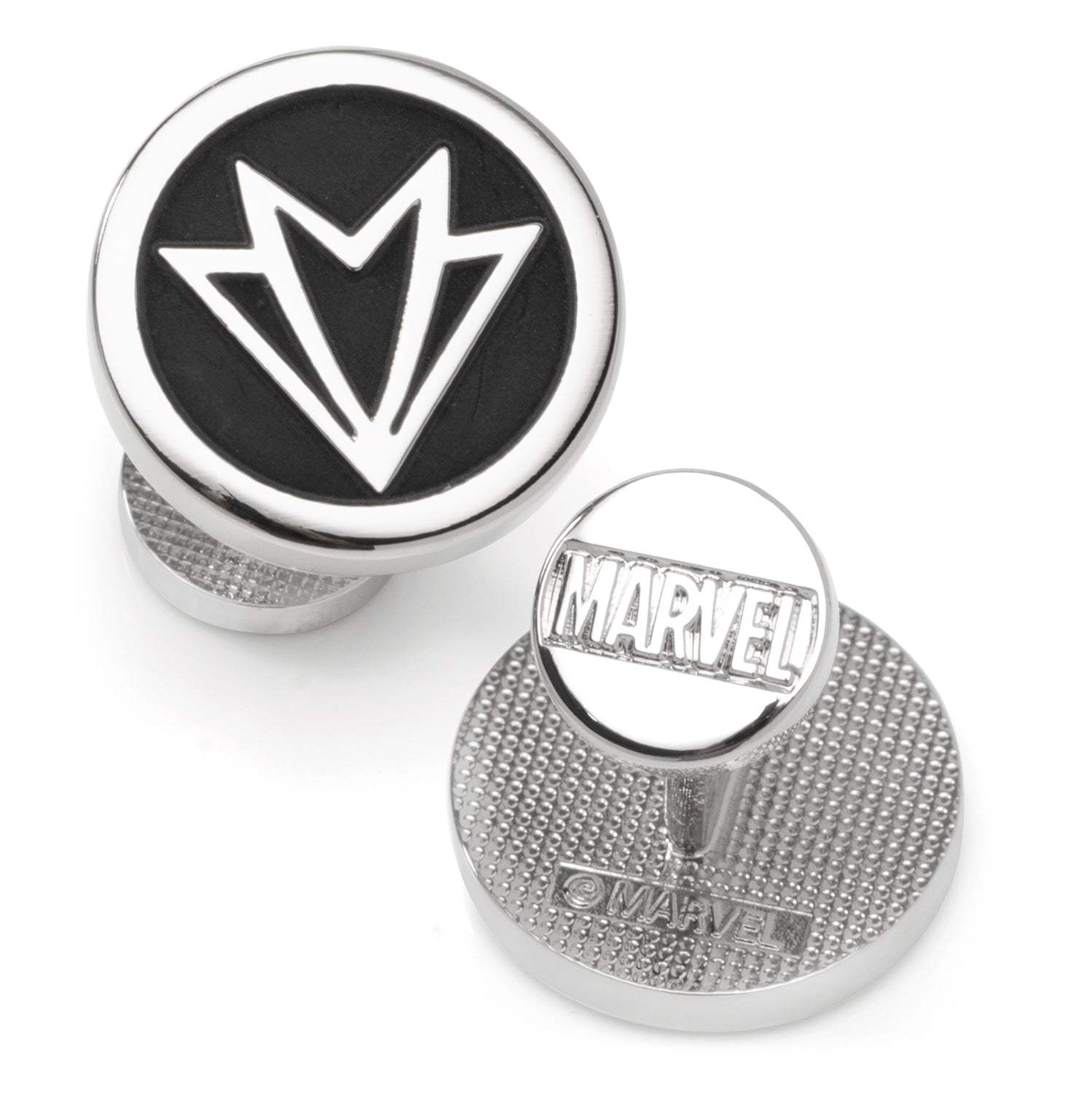 Marvel Falcon Cufflinks - Cufflinks.com - Flyclothing LLC