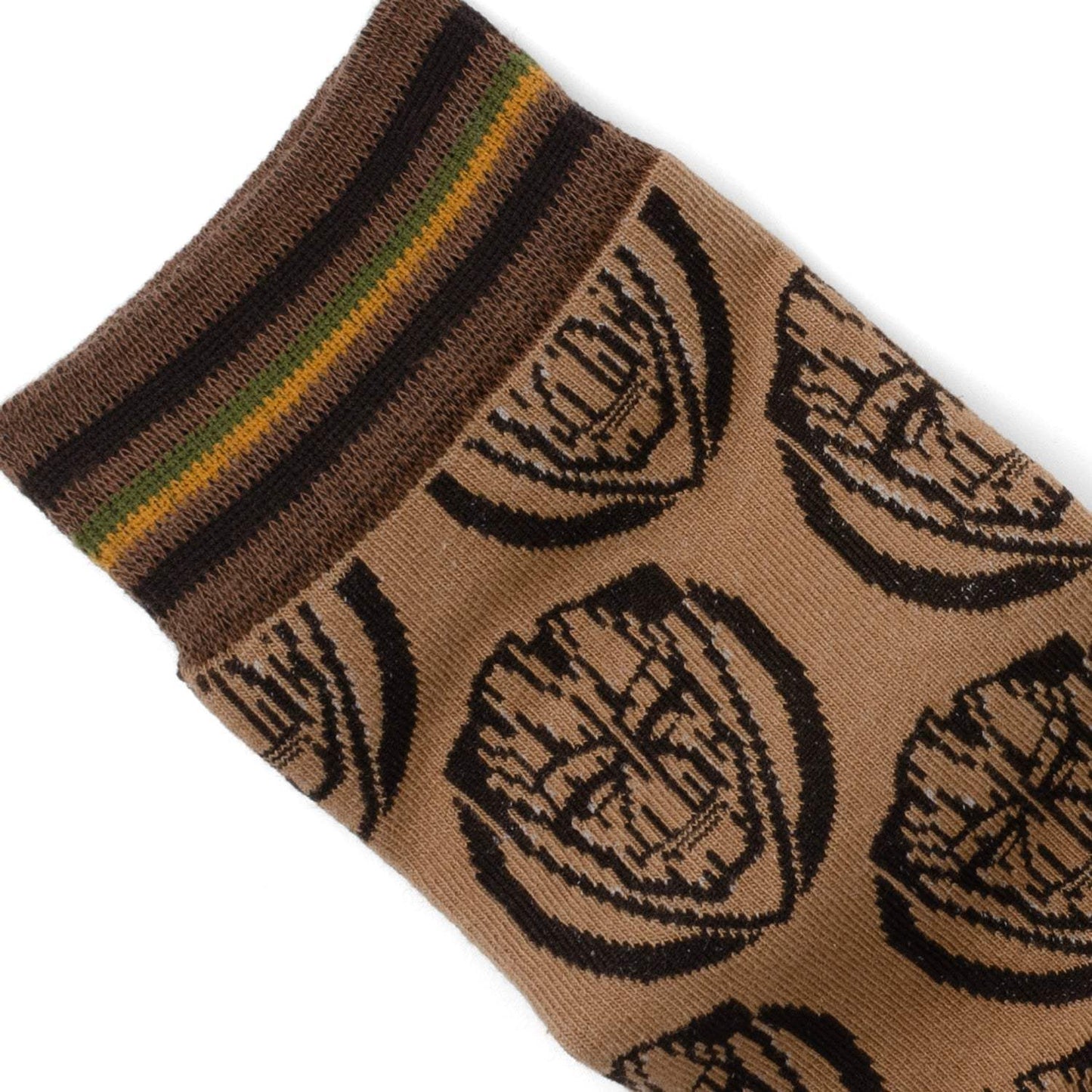Marvel Guardians of the Galaxy Groot Brown Tonal Gift Set - Cufflinks.com - Flyclothing LLC