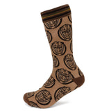 Marvel Guardians of the Galaxy Groot Brown Tonal Gift Set - Cufflinks.com - Flyclothing LLC