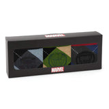 Marvel Guardians of the Galaxy Argyle 3 Sock Pack Gift Set - Cufflinks.com - Flyclothing LLC