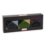 Marvel Guardians of the Galaxy Argyle 3 Sock Pack Gift Set - Cufflinks.com - Flyclothing LLC