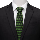 Marvel Hulk Black Men's Tie - Cufflinks.com - Flyclothing LLC