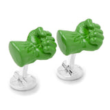 Marvel Hulk Fist 3D Cufflinks