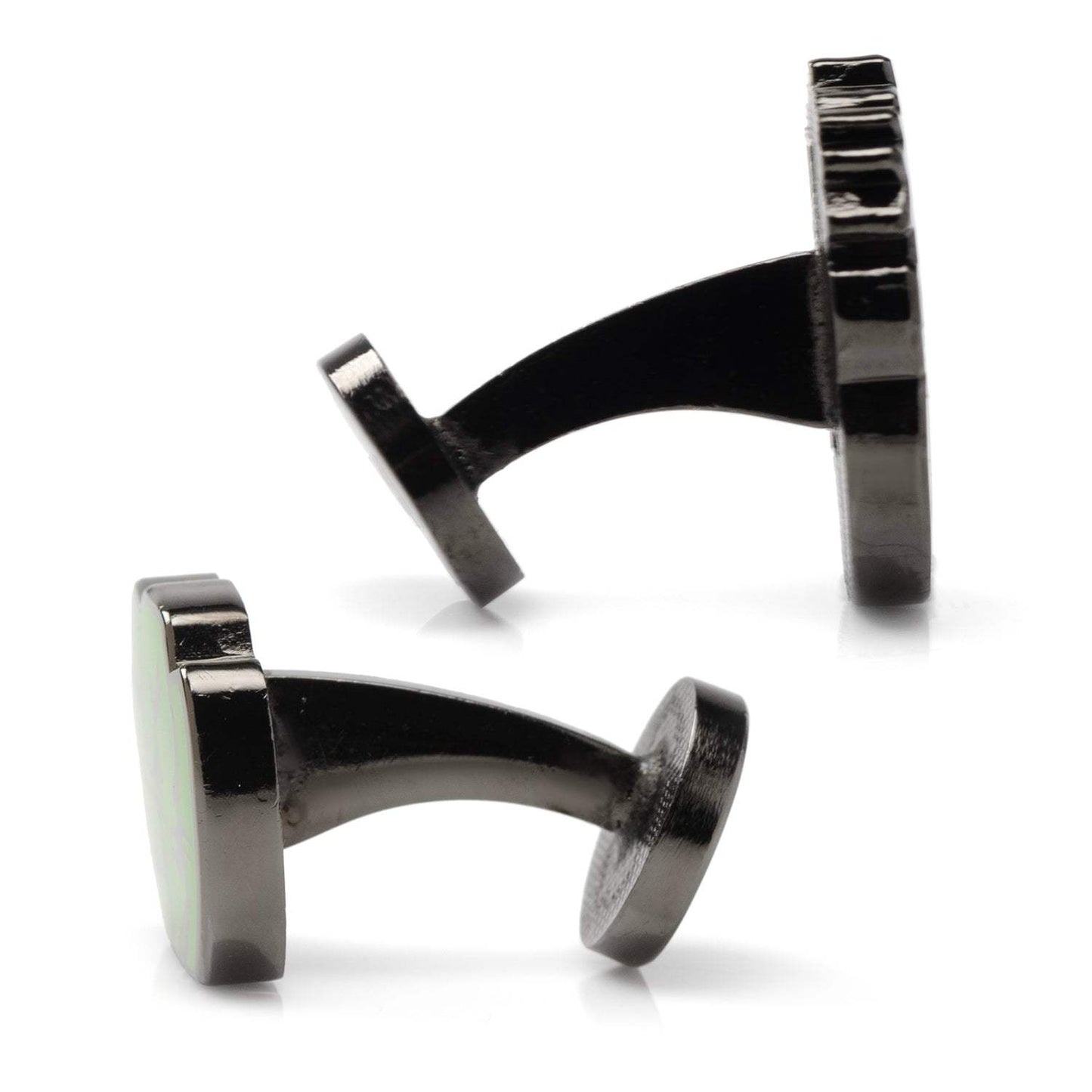 Marvel Hulk Comics Pair Cufflinks - Cufflinks.com - Flyclothing LLC