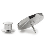 Marvel Hawkeye Lapel Pin - Cufflinks.com - Flyclothing LLC