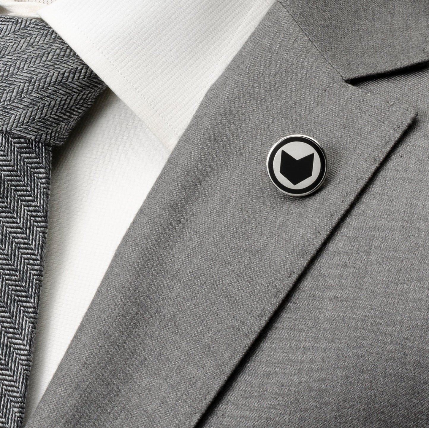 Marvel Hawkeye Lapel Pin - Cufflinks.com - Flyclothing LLC
