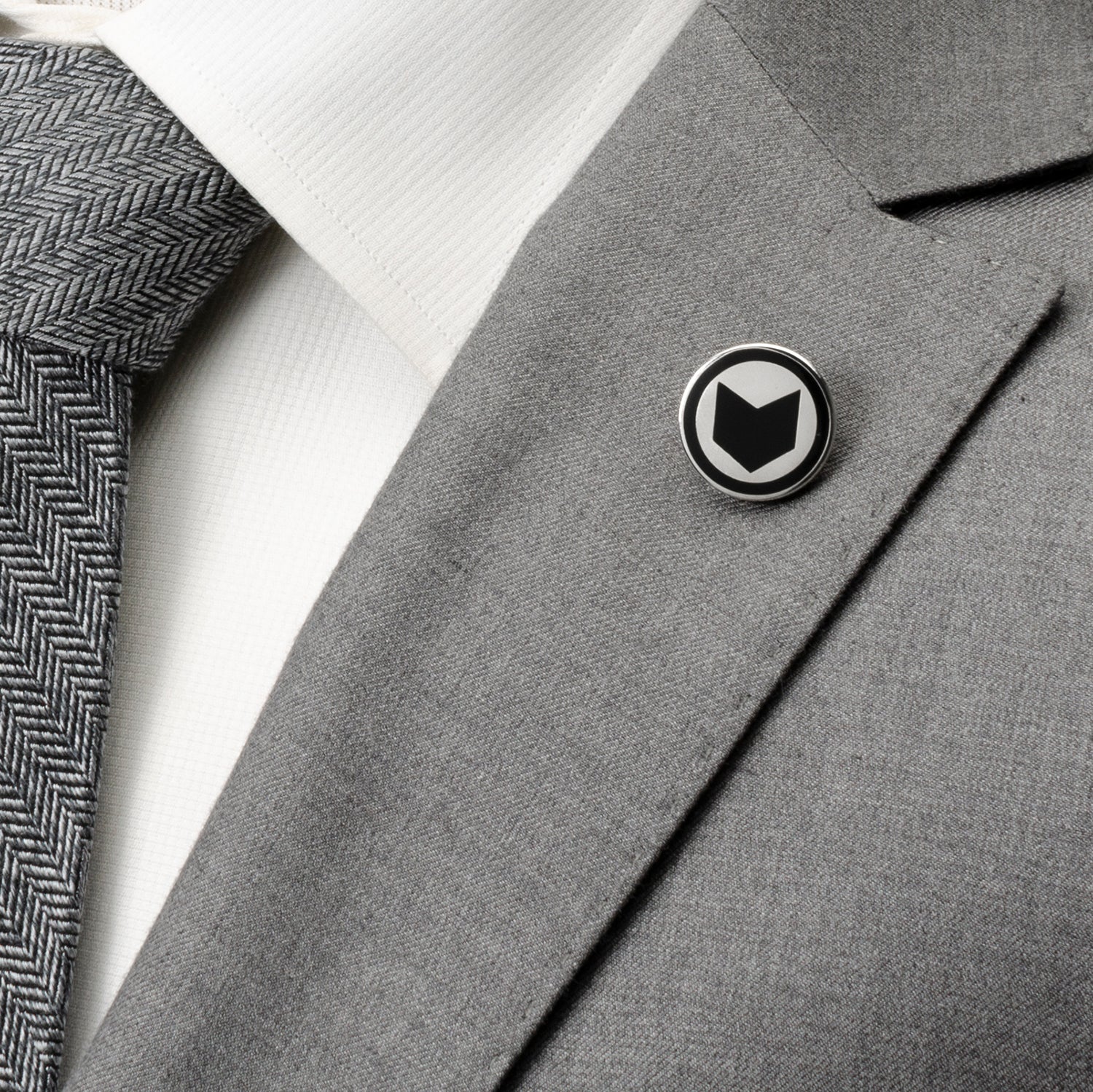 Marvel Hawkeye Lapel Pin - Cufflinks.com - Flyclothing LLC