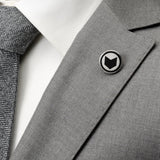 Marvel Hawkeye Lapel Pin - Cufflinks.com