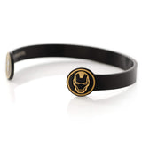 Marvel Iron Man Cuff Bracelet - Cufflinks.com - Flyclothing LLC