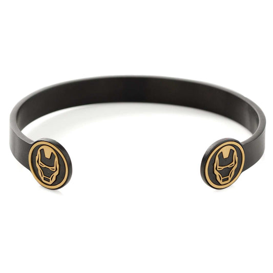 Marvel Iron Man Cuff Bracelet - Cufflinks.com - Flyclothing LLC