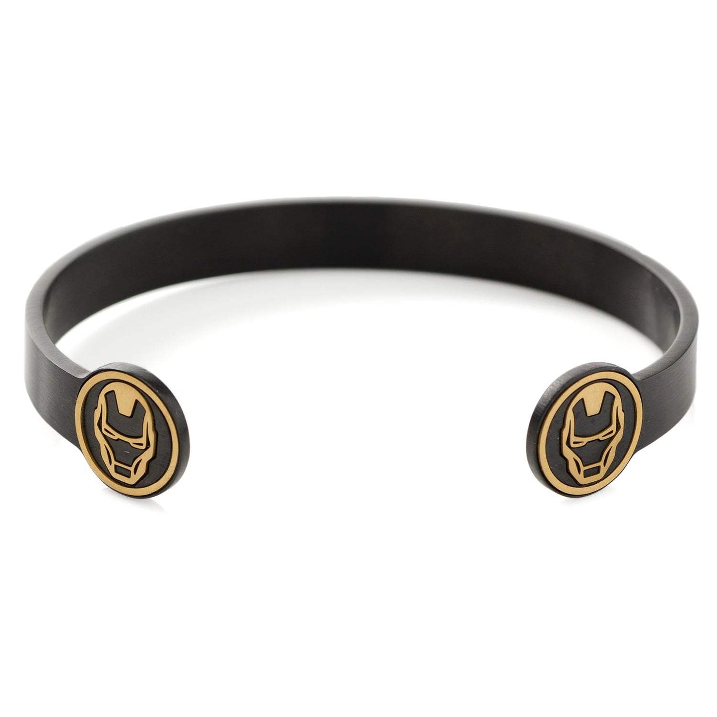 Marvel Iron Man Cuff Bracelet - Cufflinks.com - Flyclothing LLC