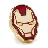 Marvel Iron Man Argyle Black Gift Set - Cufflinks.com - Flyclothing LLC