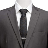 Marvel Iron Man Paisley Men's Tie - Cufflinks.com - Flyclothing LLC