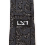 Marvel Iron Man Paisley Men's Tie - Cufflinks.com - Flyclothing LLC