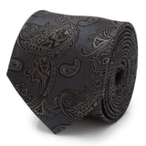 Marvel Iron Man Paisley Men's Tie - Cufflinks.com - Flyclothing LLC