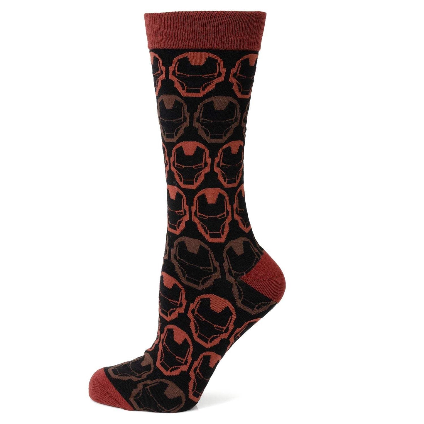 Marvel Iron Man Red Ombre Gift Set - Cufflinks.com - Flyclothing LLC