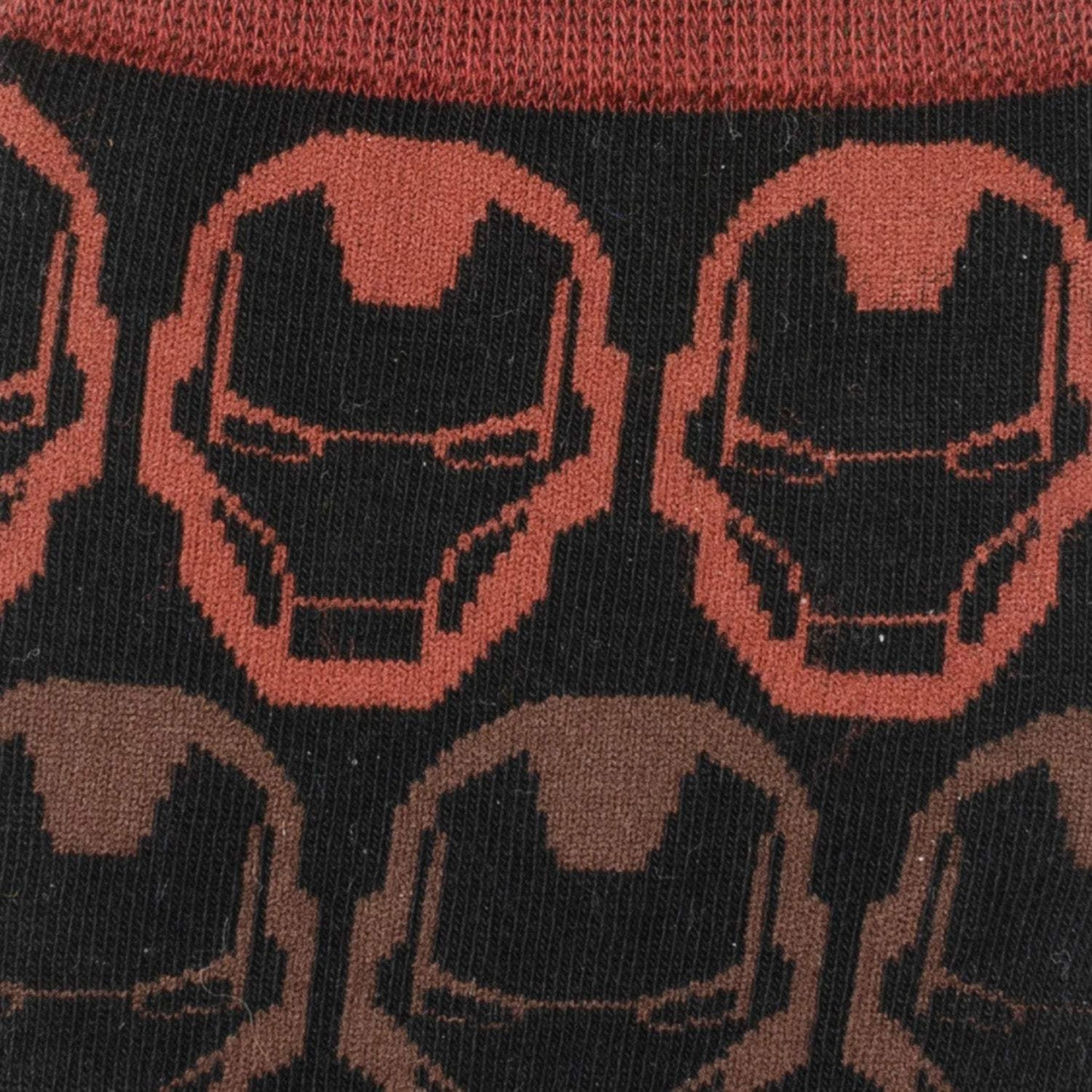 Marvel Iron Man Red Ombre Gift Set - Cufflinks.com - Flyclothing LLC