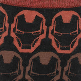 Marvel Iron Man Red Ombre Gift Set - Cufflinks.com - Flyclothing LLC