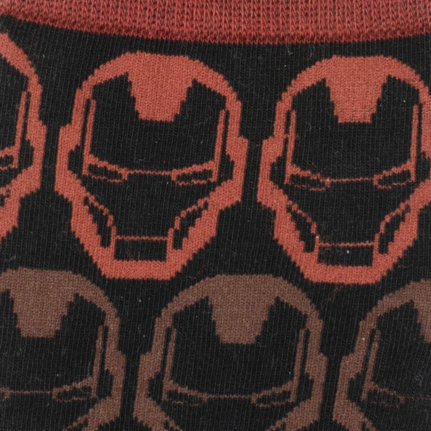Marvel Iron Man Red Ombre Gift Set - Cufflinks.com - Flyclothing LLC