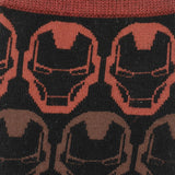 Marvel Iron Man Red Ombre Gift Set