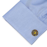 Marvel Avengers Infinity Stones Cufflinks and Socks Gift Set - Cufflinks.com - Flyclothing LLC