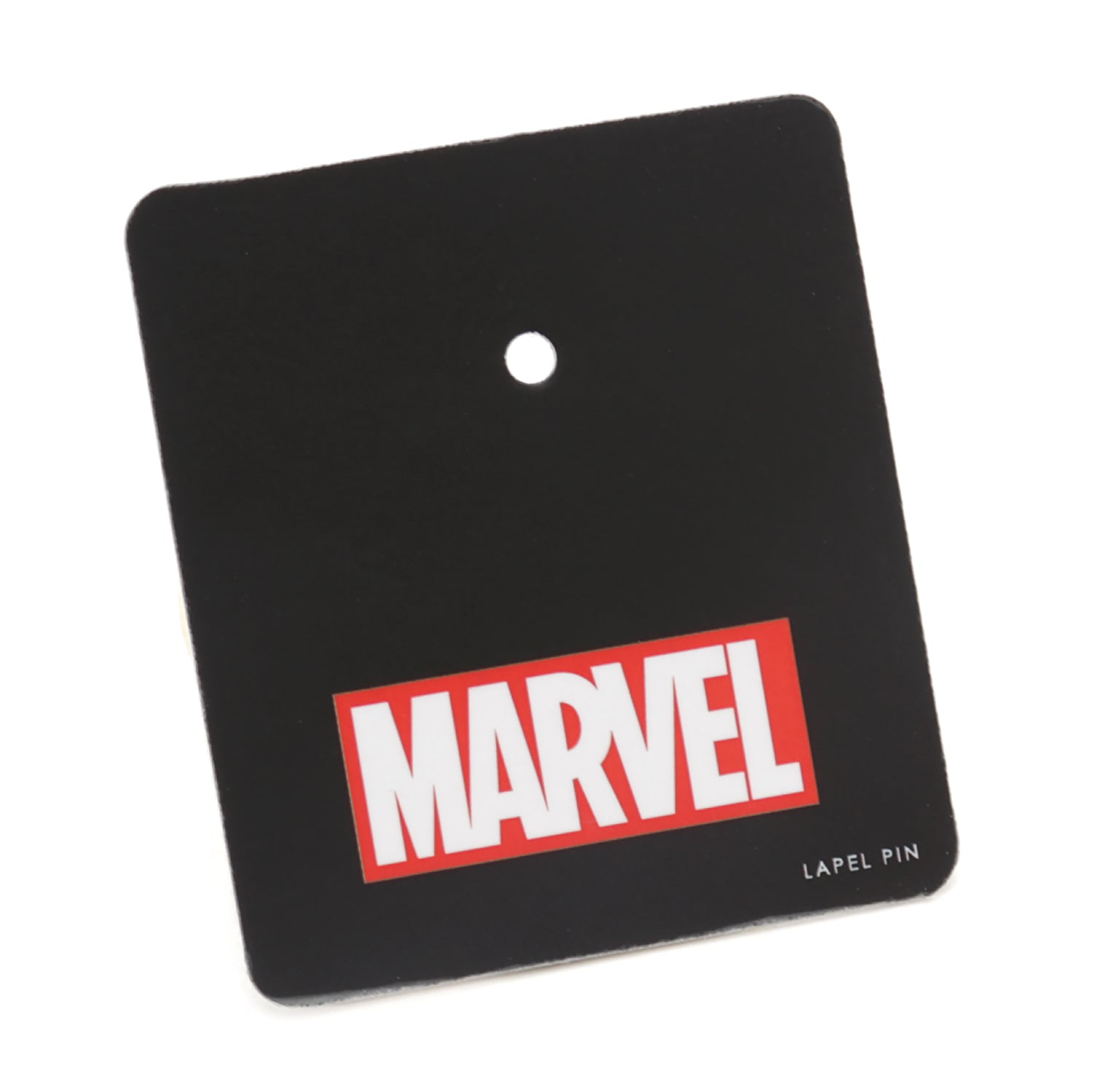 Marvel Black Widow Lapel Pin - Cufflinks.com