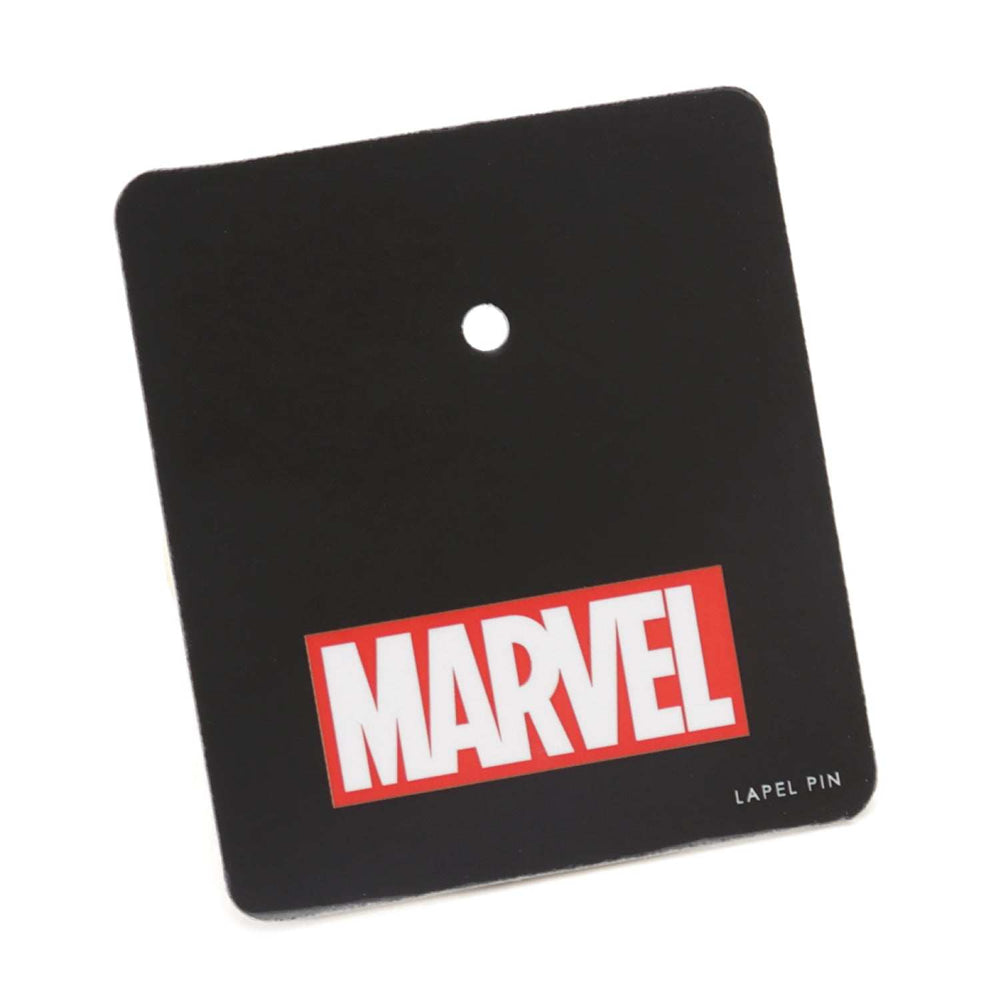 Marvel Black Widow Lapel Pin - Cufflinks.com - Flyclothing LLC