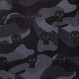 Marvel The Punisher Camo Black Silk Men's Tie - Cufflinks.com - Flyclothing LLC