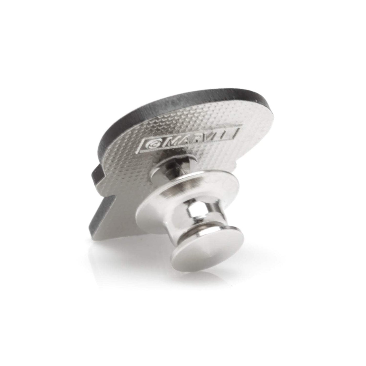 Marvel The Punisher Silver Lapel Pin - Cufflinks.com - Flyclothing LLC