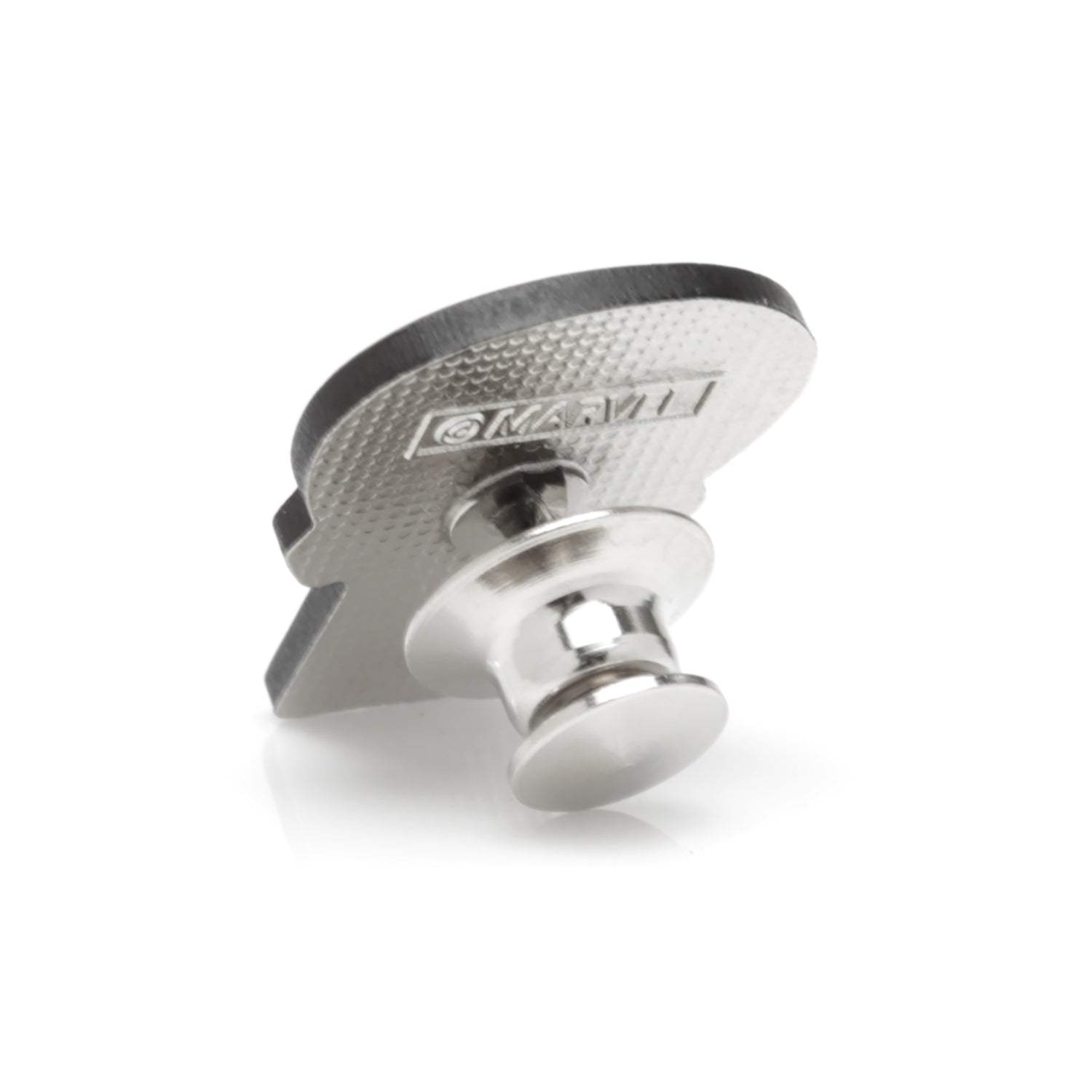 Marvel The Punisher Silver Lapel Pin - Cufflinks.com - Flyclothing LLC
