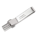Marvel The Punisher Silver Tie Bar - Cufflinks.com - Flyclothing LLC