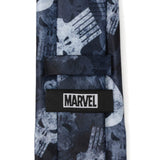 Marvel Punisher Dark Teal Men's Tie - Cufflinks.com - Flyclothing LLC